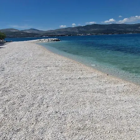 Between Sky And Sea *