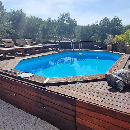 Between Sky And Sea Holiday home Trogir