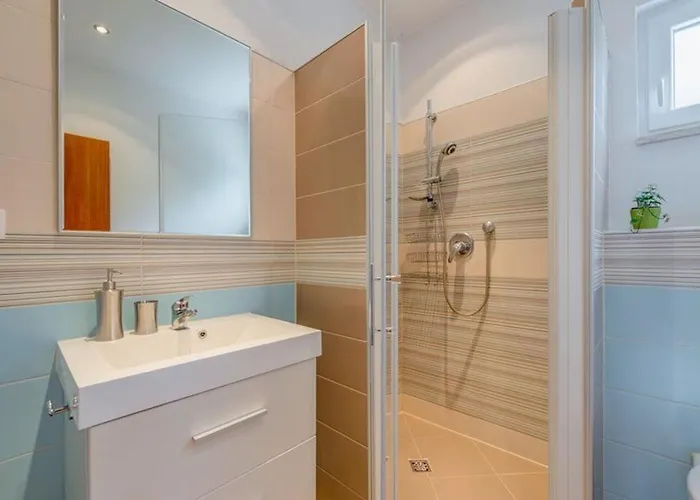 Between Sky And Sea *