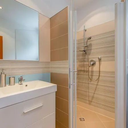 Between Sky And Sea *