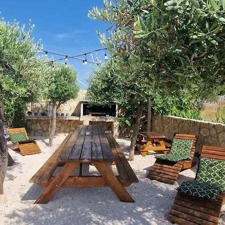 Between Sky And Sea *