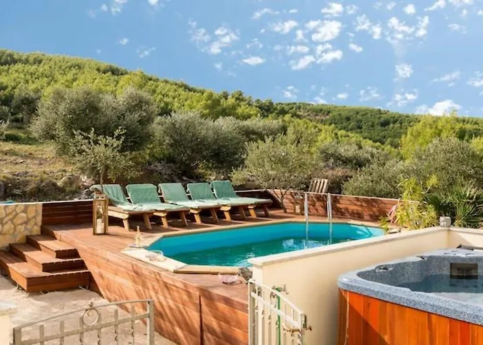 Tatil Evi Between Sky And Sea