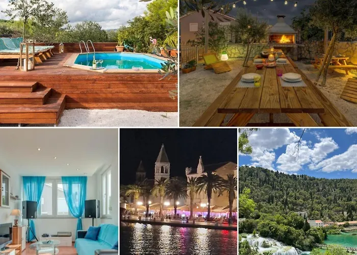 Tatil Evi Between Sky And Sea