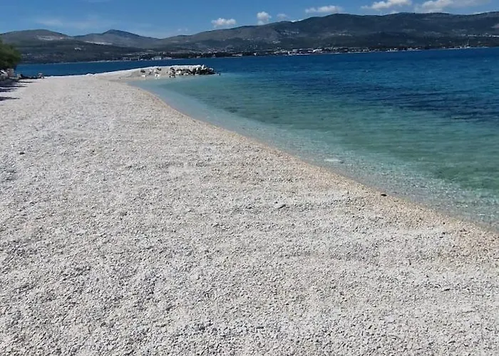 Between Sky And Sea *