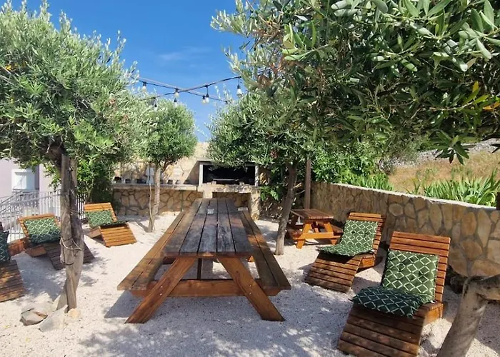 Between Sky And Sea *